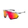 MULTIMIRROR RED LENSES