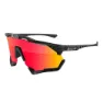 Scicon AEROSHADE XL CRYSTAL GLOSS Sunglasses