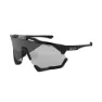 PHOTOCHROMIC SILVER MIRROR LENS