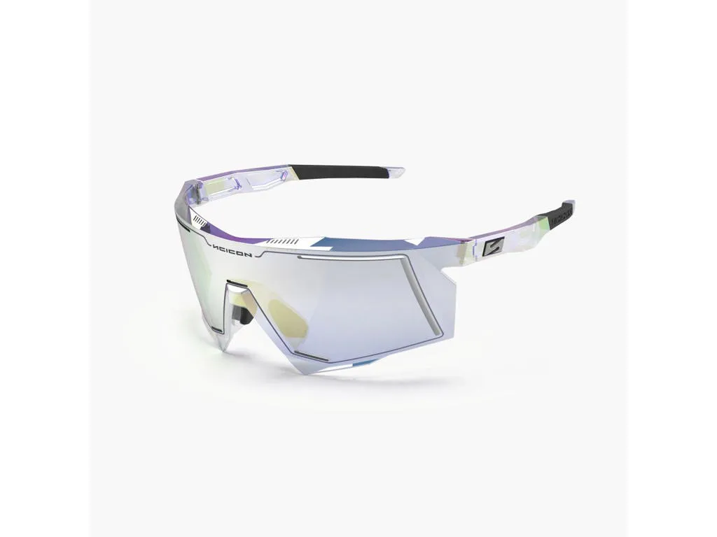 Scicon AEROSTORM cykelglasögon klar, Transparent Scicon AEROSTORM cykelglasögon klar, Transparent