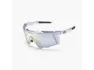 Scicon AEROSTORM cykelglasögon klar, Transparent