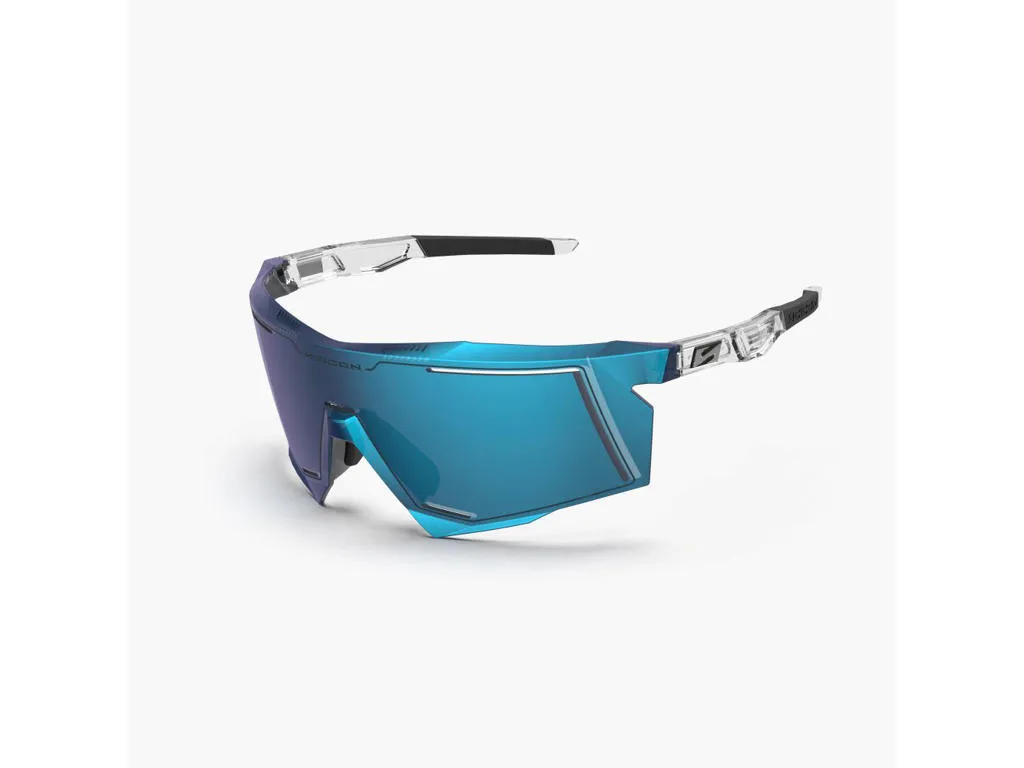 Scicon AEROSTORM cykelglasögon multimirror Scicon AEROSTORM cykelglasögon multimirror