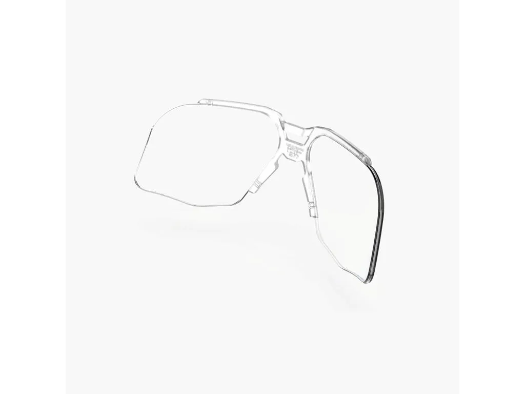 Scicon AEROSTORM RX Optical lins insats svart