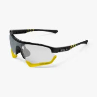 Scicon AEROTECH BLACK GLOSS Sunglasses Scicon AEROTECH BLACK GLOSS Sunglasses