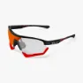 Scicon AEROTECH BLACK GLOSS Sunglasses