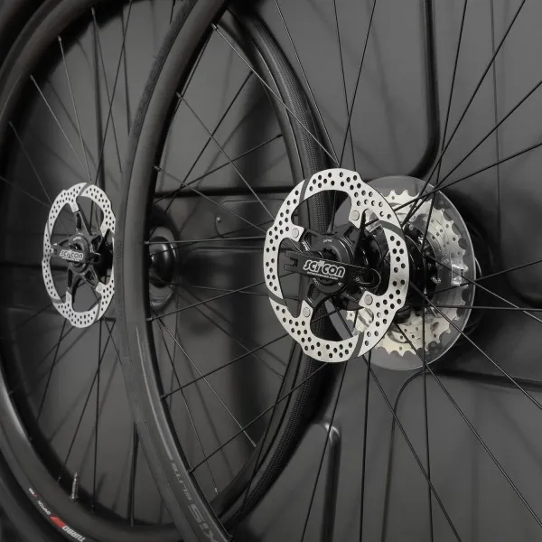 Scicon Aerotech Evolution X TSA Koffert, Black Scicon Aerotech Evolution X TSA Koffert, Black