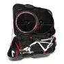 Scicon Aerotech Evolution X TSA Koffert, Black