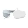 PHOTOCHROMIC SILVER LENS