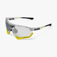 Scicon AEROTECH FROZEN WHITE Sunglasses Scicon AEROTECH FROZEN WHITE Sunglasses