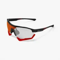 Scicon AEROTECH FROZEN WHITE Sunglasses