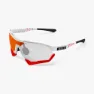 Scicon AEROTECH WHITE GLOSS Sunglasses