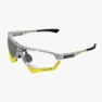 PHOTOCHROMIC SILVER MIRROR LENS