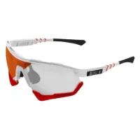 Scicon AEROTECH XL BLACK GLOSS Sunglasses