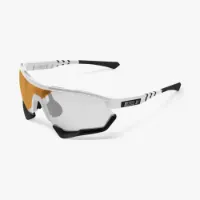 Scicon AEROTECH XL FROZEN WHITE Sunglasses