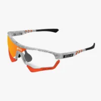 Scicon AEROTECH XL FROZEN WHITE Sunglasses Scicon AEROTECH XL FROZEN WHITE Sunglasses