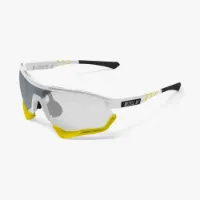 Scicon AEROTECH XL WHITE GLOSS Sunglasses Scicon AEROTECH XL WHITE GLOSS Sunglasses