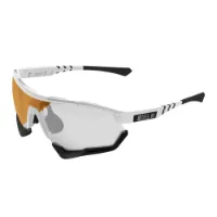 Scicon AEROTECH XL WHITE GLOSS Sunglasses