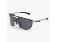 Scicon AEROTRAIL cykelglasögon crystal gloss/multimirror blue