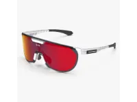 Scicon AEROTRAIL cykelglasögon crystal gloss/multimirror red