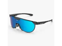 Scicon AEROTRAIL cykelglasögon gloss/multimirror blue