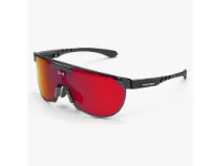 Scicon AEROTRAIL cykelglasögon gloss/multimirror red