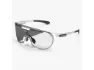 Scicon AEROTRAIL cykelglasögon gloss/photocromic silver
