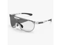 Scicon AEROTRAIL cykelglasöon crystal gloss/photocromic silver Scicon AEROTRAIL cykelglasöon crystal gloss/photocromic silver