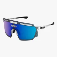 Scicon AEROWATT BLACK GLOSS Sunglasses Scicon AEROWATT BLACK GLOSS Sunglasses
