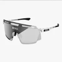 Scicon AEROWATT BLACK GLOSS Sunglasses