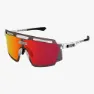 Gloss crystal / red