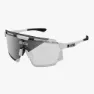Photochromic lens