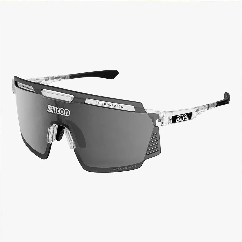 Scicon AEROWATT CRYSTAL GLOSS Sunglasses Scicon AEROWATT CRYSTAL GLOSS Sunglasses