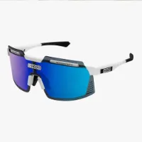 Scicon AEROWATT FOZA BLACK GLOSS Sunglasses