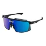 MULTIMIRROR BLUE LENSES