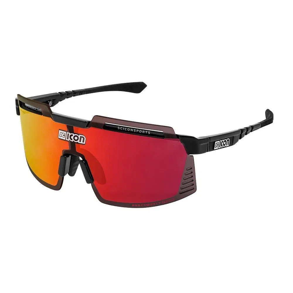 Scicon AEROWATT FOZA CRYSTAL GLOSS Sunglasses Scicon AEROWATT FOZA CRYSTAL GLOSS Sunglasses