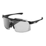 PHOTOCHROMIC SILVER LENS