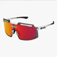 Scicon AEROWATT FOZA WHITE GLOSS Sunglasses Scicon AEROWATT FOZA WHITE GLOSS Sunglasses