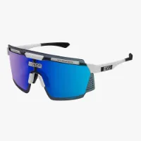 Scicon AEROWATT WHITE GLOSS Sunglasses Scicon AEROWATT WHITE GLOSS Sunglasses