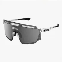 Scicon AEROWATT WHITE GLOSS Sunglasses Scicon AEROWATT WHITE GLOSS Sunglasses