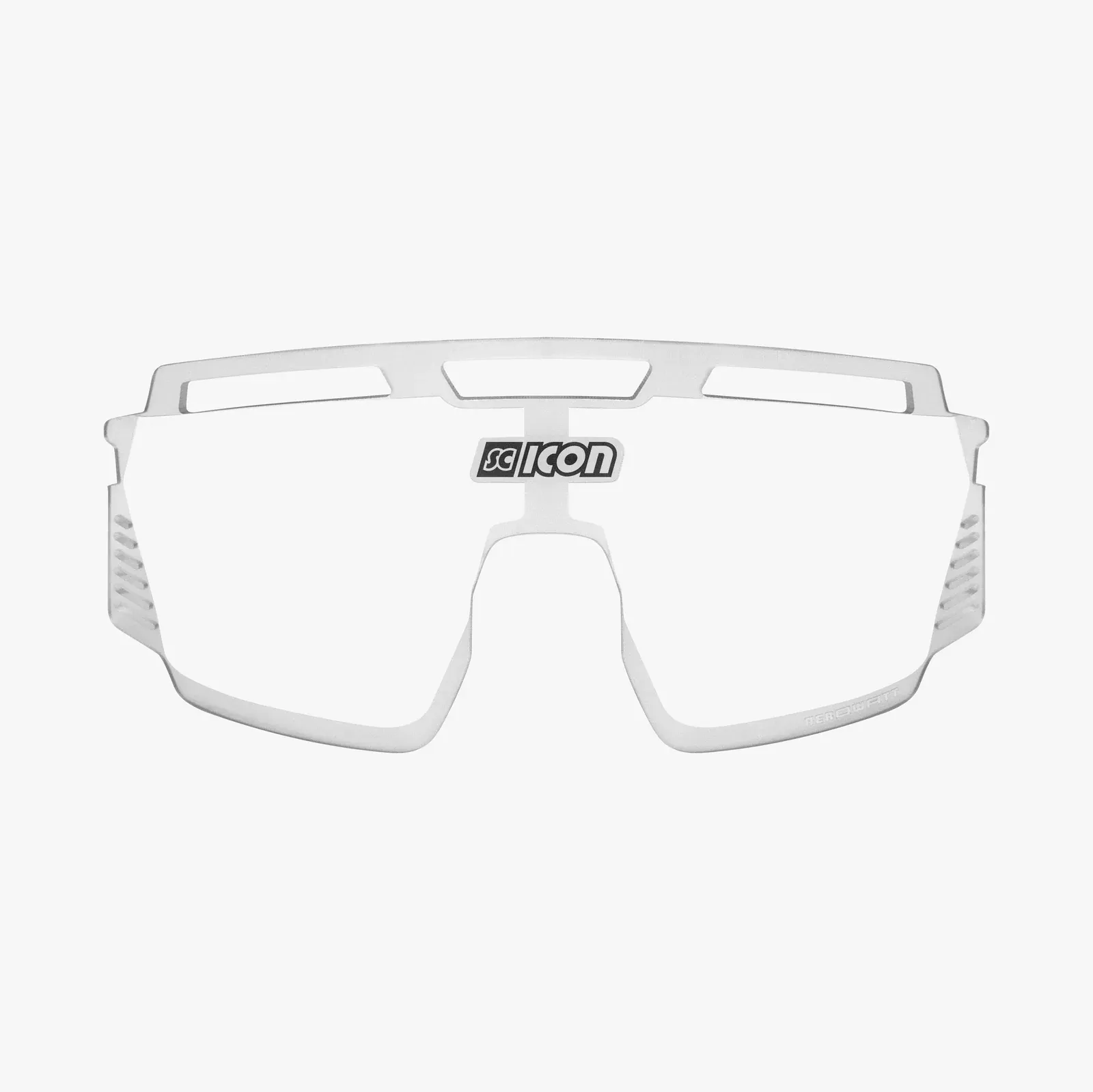 Scicon Aerowatt XL reservelins rain clear, Transparent Scicon Aerowatt XL reservelins rain clear, Transparent