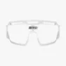 Scicon Aerowatt XL reservelins rain clear, Transparent