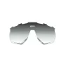 LOW LIGHT GRADIENT BLACK LENS