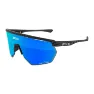 MULTIMIRROR BLUE LENSES 2
