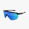 MULTIMIRROR BLUE LENSES