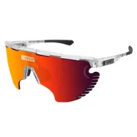 Scicon AEROWING LAMON CRYSTAL GLOSS Sunglasses Scicon AEROWING LAMON CRYSTAL GLOSS Sunglasses