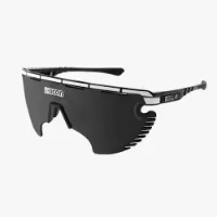 Scicon AEROWING LAMON CRYSTAL GLOSS Sunglasses Scicon AEROWING LAMON CRYSTAL GLOSS Sunglasses