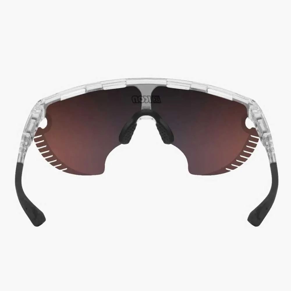 Scicon AEROWING LAMON CRYSTAL GLOSS Sunglasses Scicon AEROWING LAMON CRYSTAL GLOSS Sunglasses