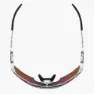 Scicon AEROWING LAMON CRYSTAL GLOSS Sunglasses