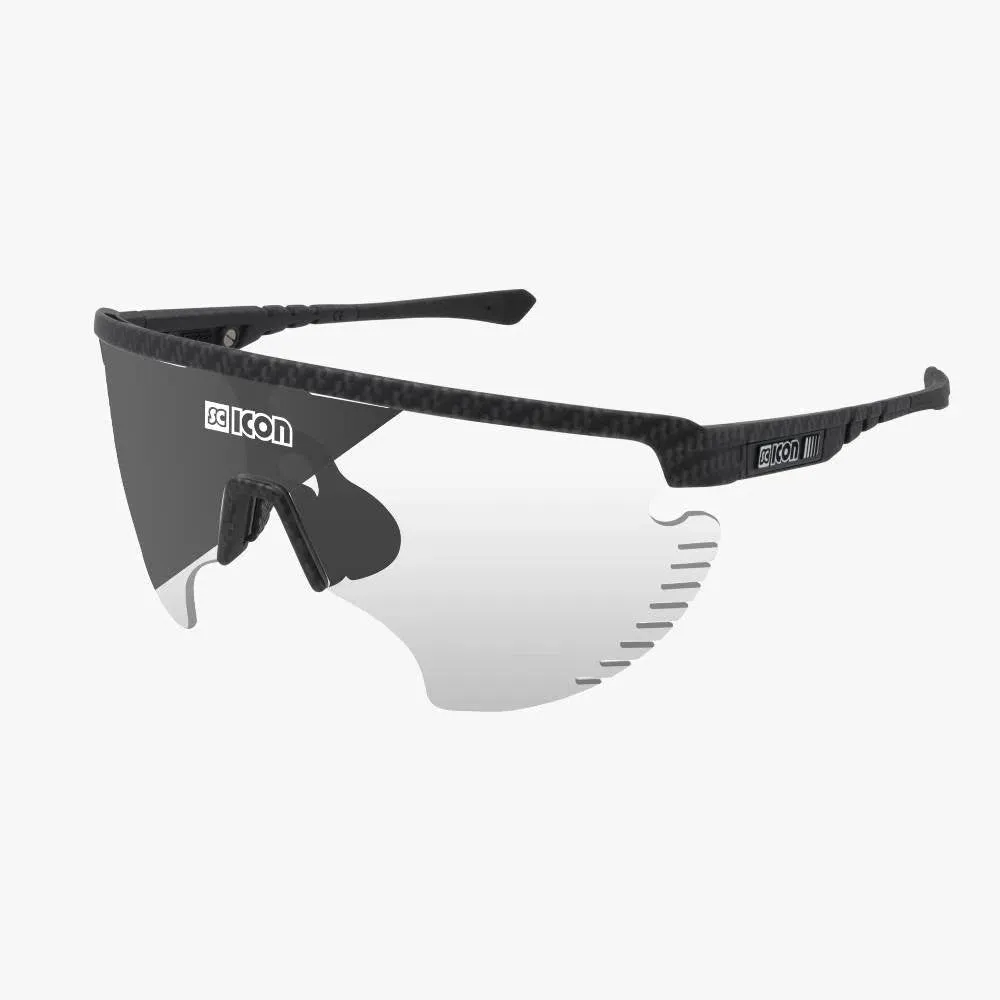 Scicon AEROWING LAMON CRYSTAL GLOSS Sunglasses Scicon AEROWING LAMON CRYSTAL GLOSS Sunglasses