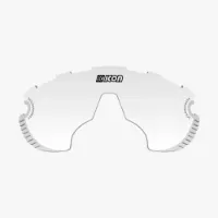 Scicon AEROWING LAMON WHITE GLOSS Sunglasses Scicon AEROWING LAMON WHITE GLOSS Sunglasses